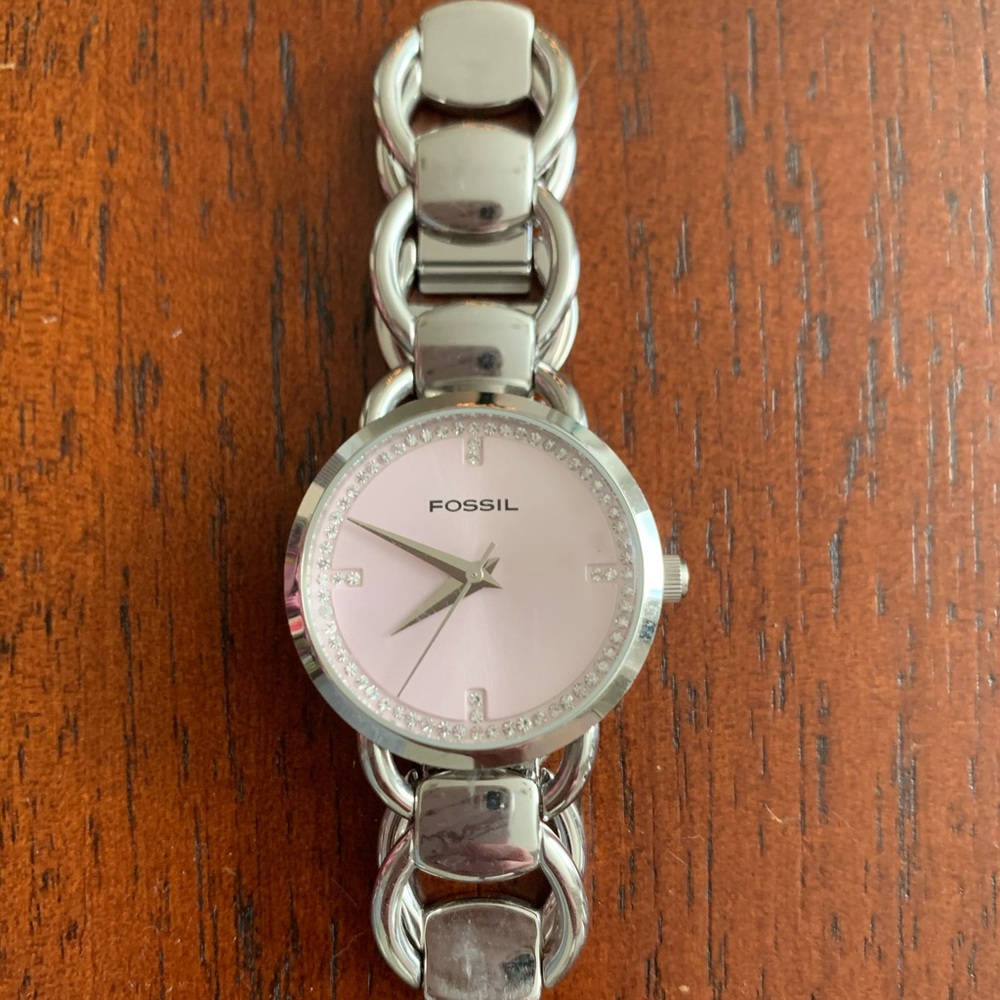 Fossil Watch